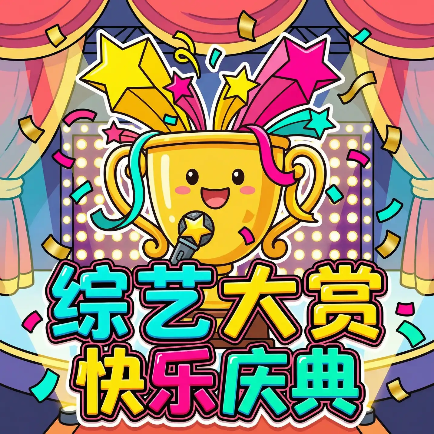 染岛贡 综艺拍摄花絮